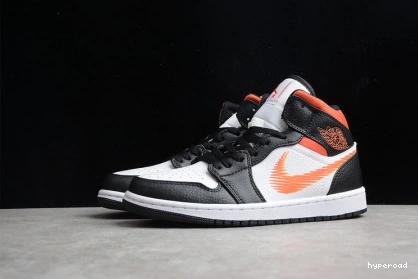 Hyperoad ZAG MID ZIG JORDAN 1 AIR 0804